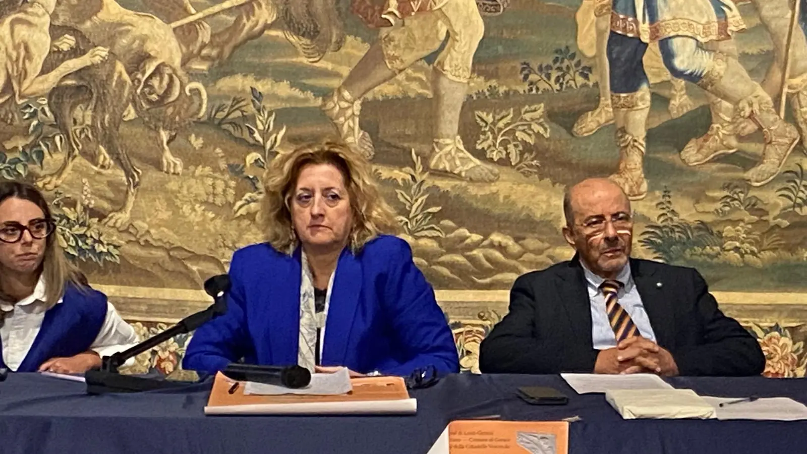 Nuovi contributi scientifici al III Convegno di Studi sulla Diocesi e sullo Stato di Gerace nei secoli XV e XVI\n