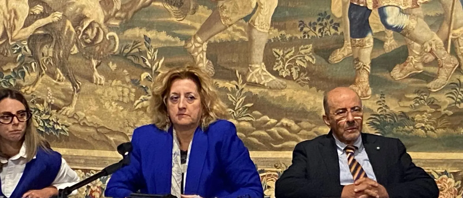 Nuovi contributi scientifici al III Convegno di Studi sulla Diocesi e sullo Stato di Gerace nei secoli XV e XVI\n