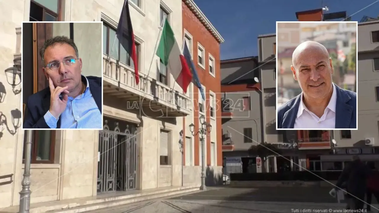 «Voce mi ha preso a pugni»: consigliere comunale denuncia il sindaco di Crotone per aggressione durante una riunione