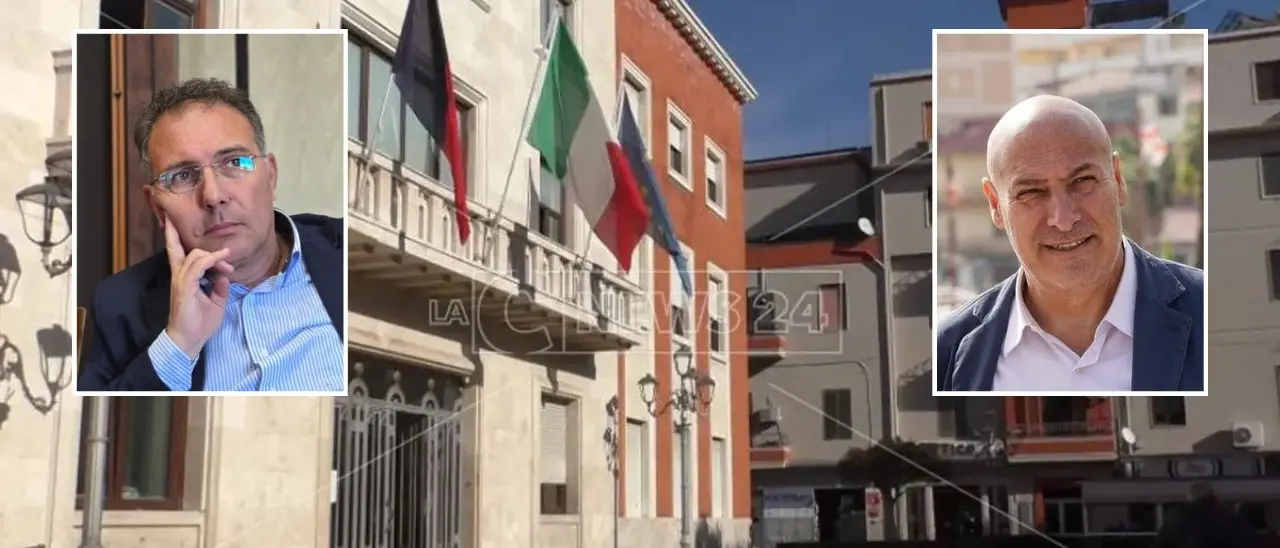 «Voce mi ha preso a pugni»: consigliere comunale denuncia il sindaco di Crotone per aggressione durante una riunione