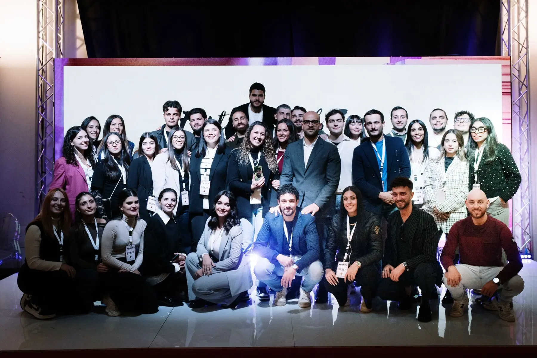 Valentia in Festa, bilancio da kermesse nazionale:\u00A0«La prova che quando una comunità crede in sé stessa nulla è impossibile»\n