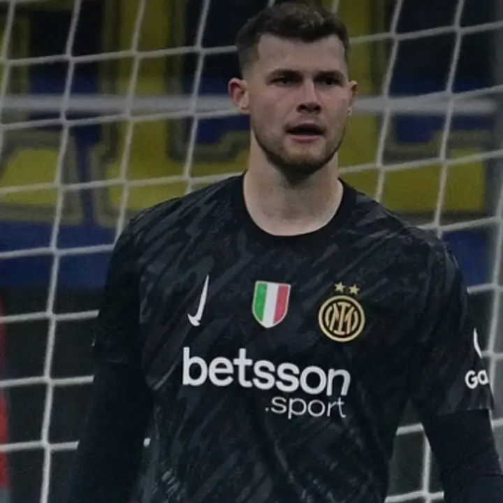 Il secondo portiere dell’Inter Martinez investe e uccide anziano in carrozzina\n