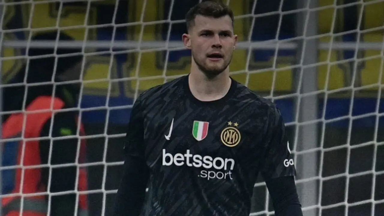 Il secondo portiere dell’Inter Martinez investe e uccide anziano in carrozzina\n