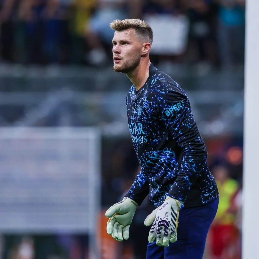 Tragico incidente nei pressi di Como, il portiere interista Josep Martinez investe e uccide un anziano\n