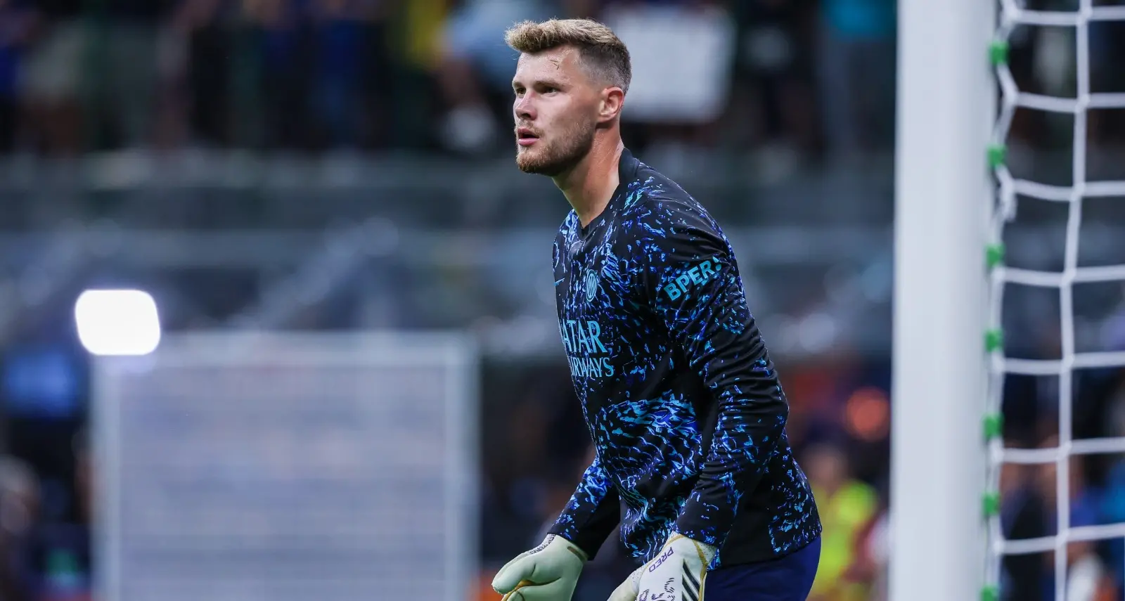 Tragico incidente nei pressi di Como, il portiere interista Josep Martinez investe e uccide un anziano\n