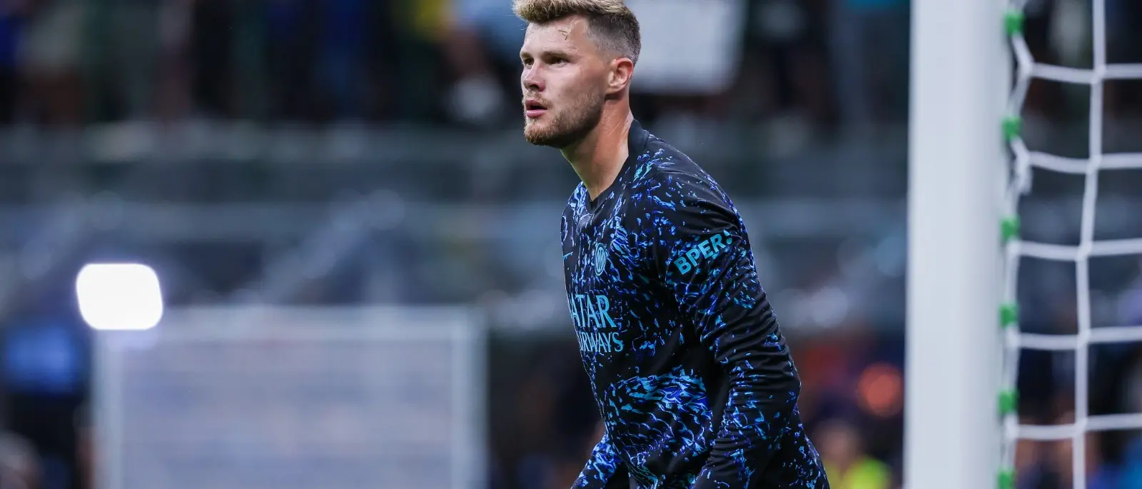 Tragico incidente nei pressi di Como, il portiere interista Josep Martinez investe e uccide un anziano\n