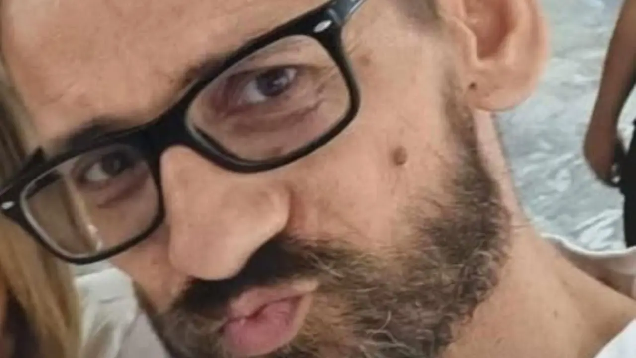 Cosenza, ore di ansia per Paolo Valentino: è scomparso nella notte tra lunedì e martedì\n