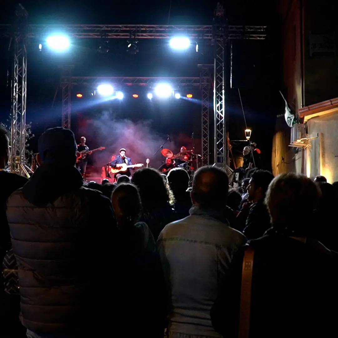 Agricleto, la quarta edizione porta nel piccolo borgo cosentino migliaia di visitatori in due giorni\n