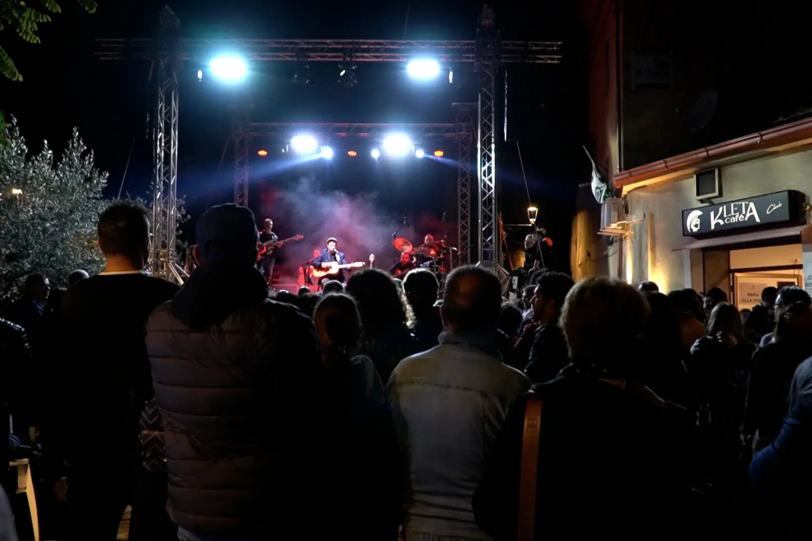 Agricleto, la quarta edizione porta nel piccolo borgo cosentino migliaia di visitatori in due giorni\n