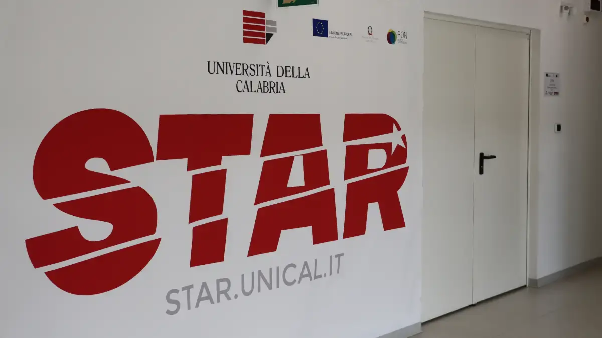 La Calabria illumina la scienza: cos’è Star, la sorgente di raggi X da 50 milioni che rivoluziona ricerca e industria\n
