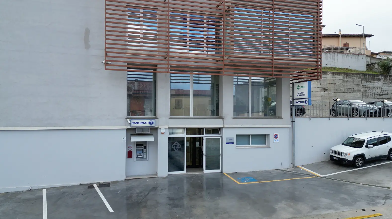 La Bcc\u00A0Calabria Ulteriore\u00A0contro l’usura: nuove convenzioni con le\u00A0Fondazioni\u00A0Zaccheo e Santa Maria del Soccorso\n