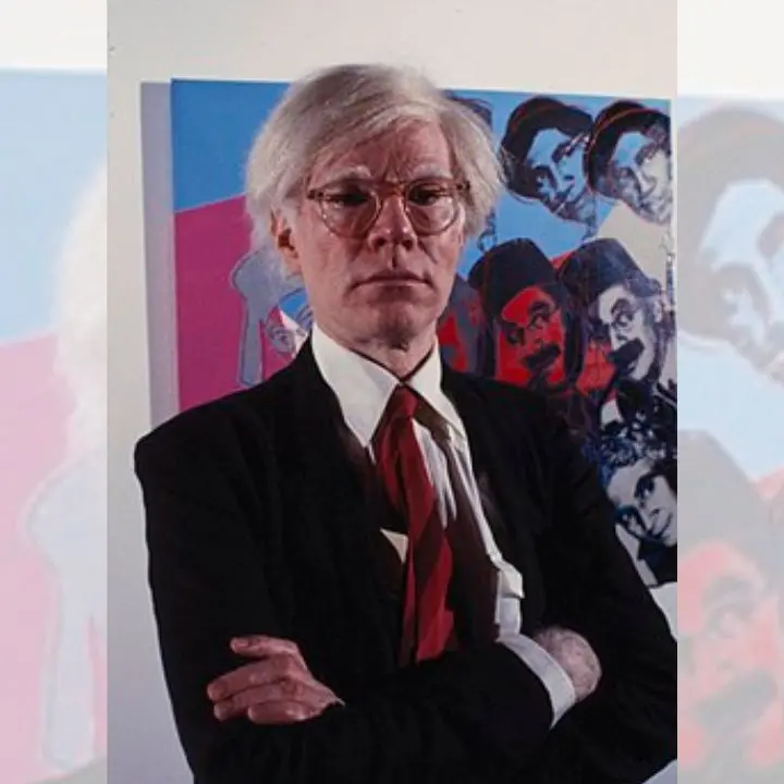 Opere false di Andy Warhol esposte a Rende, la segnalazione arrivò da una città del Nord\n