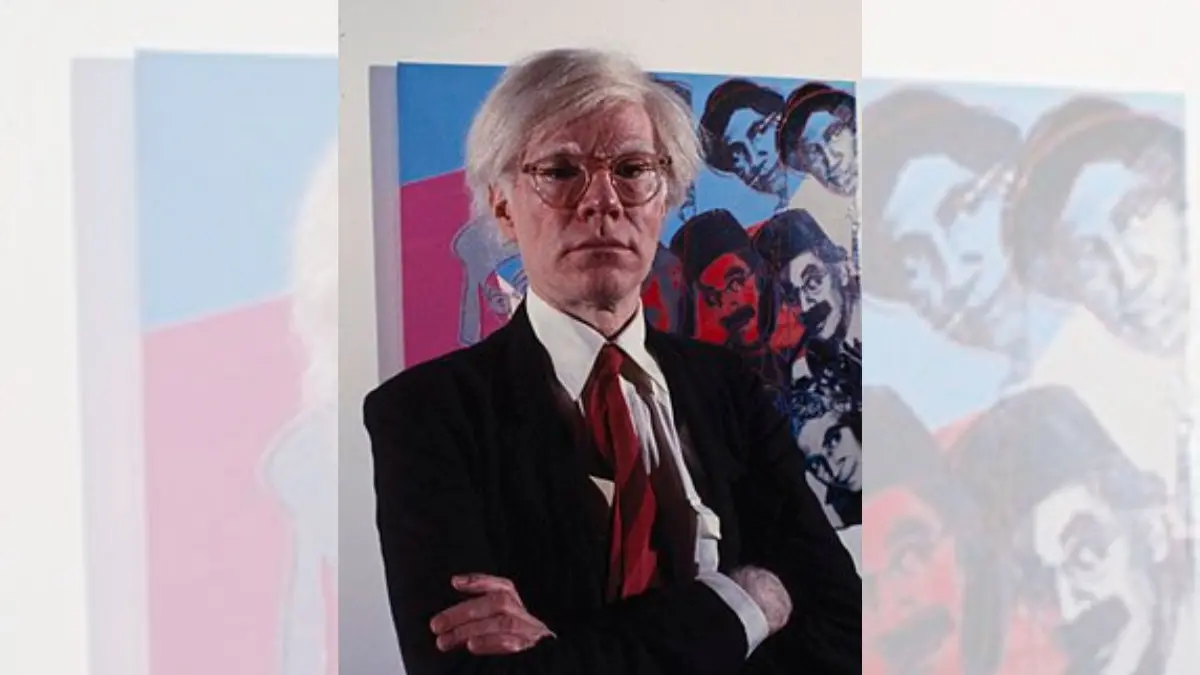 Andy Wahrol \\u00E8 morto il 1987 a New York
