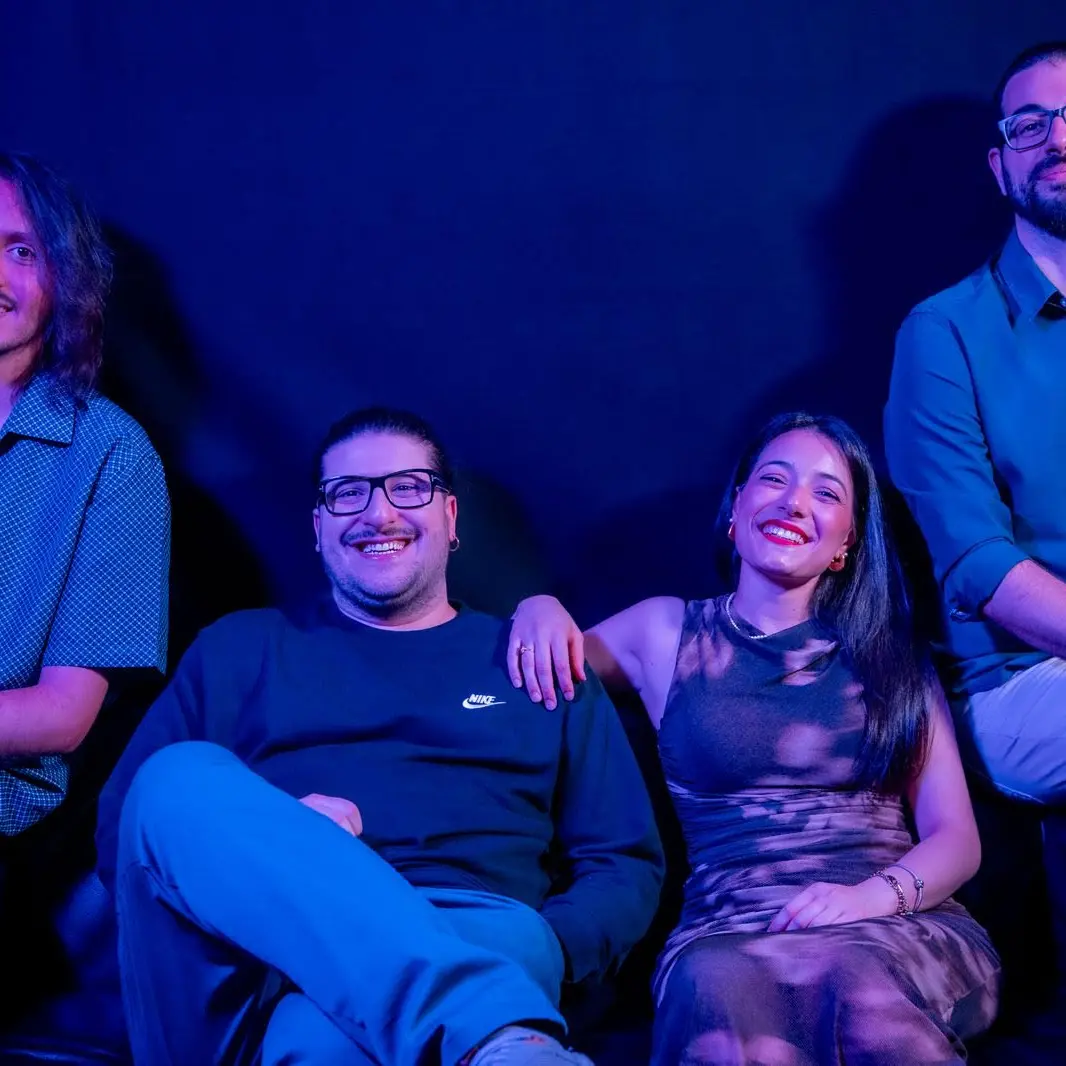 Above All, dalla Calabria un disco che celebra il rispetto e l’amore con il linguaggio del jazz\n