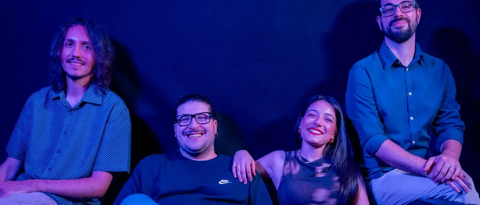 Above All, dalla Calabria un disco che celebra il rispetto e l’amore con il linguaggio del jazz\n