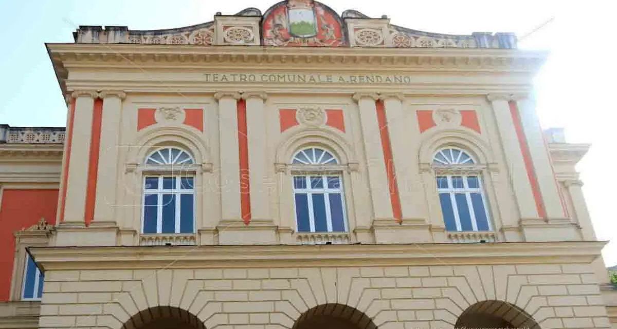 Cosenza e Unical insieme per una stagione condivisa tra il Teatro Rendano e il TAU