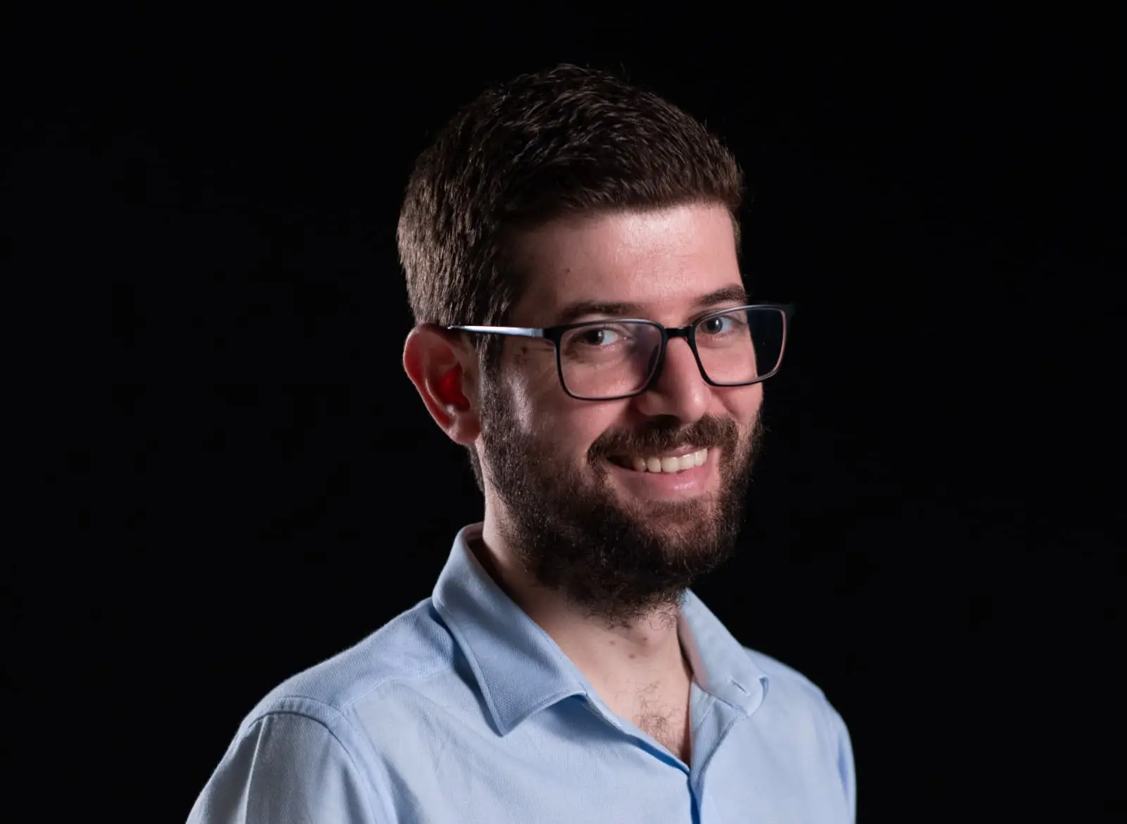 Il regista reggino Francesco Squillace trionfa al Festival internazionale del Documentario Visioni del Mondo\n