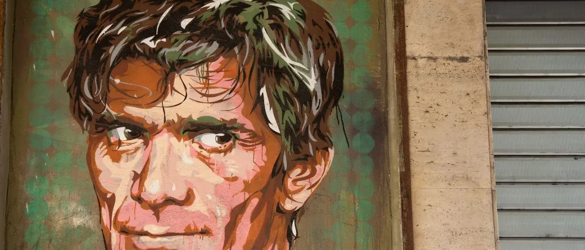 Cinquant’anni senza Pasolini nell’Italia che non vuole più eretici (e oggi lo cancellerebbe dai social)\n