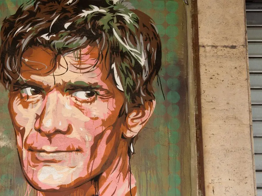 Cinquant’anni senza Pasolini nell’Italia che non vuole più eretici (e oggi lo cancellerebbe dai social)