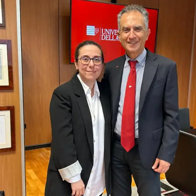 Dalla fuga al rientro dei cervelli, altri cinque scienziati scelgono l’Unical: «In Calabria si può fare ricerca di eccellenza»\n