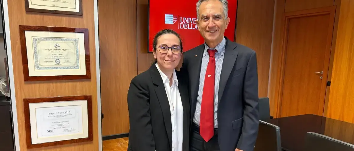 Dalla fuga al rientro dei cervelli, altri cinque scienziati scelgono l’Unical: «In Calabria si può fare ricerca di eccellenza»\n