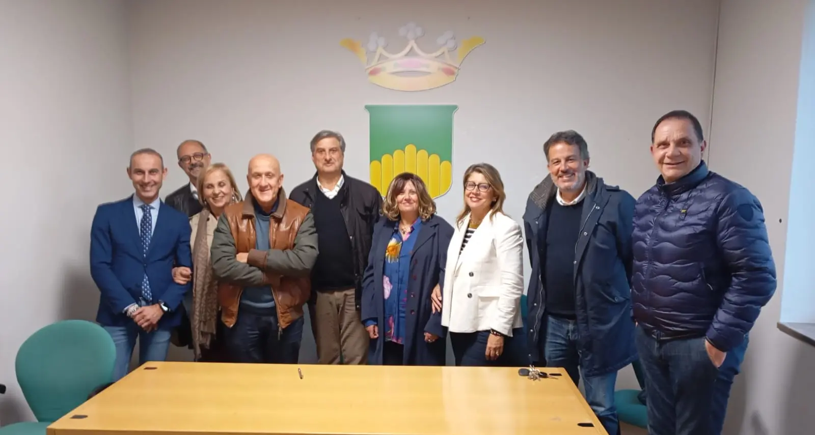 Cosenza capofila per la libertà religiosa: la Carta Cosenza arriva al Senato