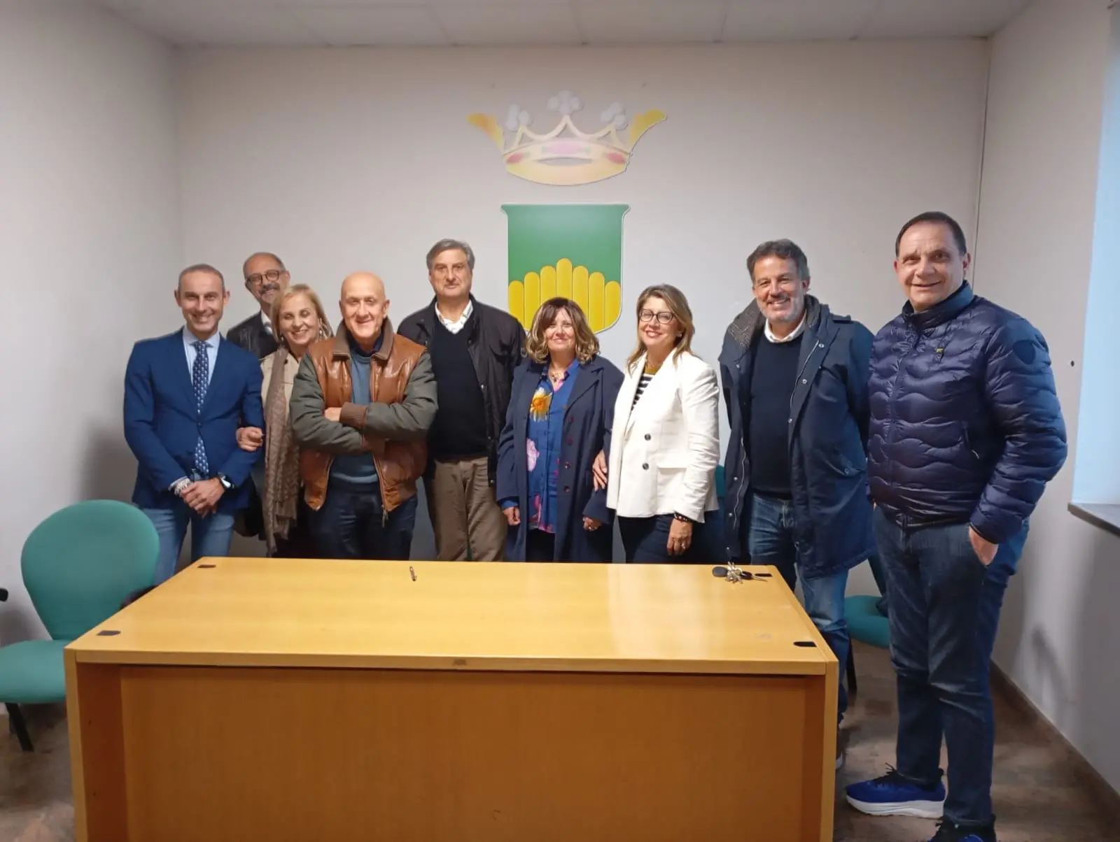 Cosenza capofila per la libertà religiosa: la Carta Cosenza arriva al Senato