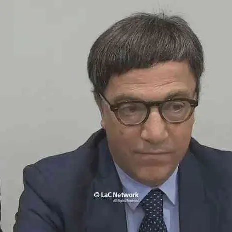 Parte l’Occhiuto bis, Galati (Noi Moderati): «Le premesse per un mandato storico ci sono tutte»\n