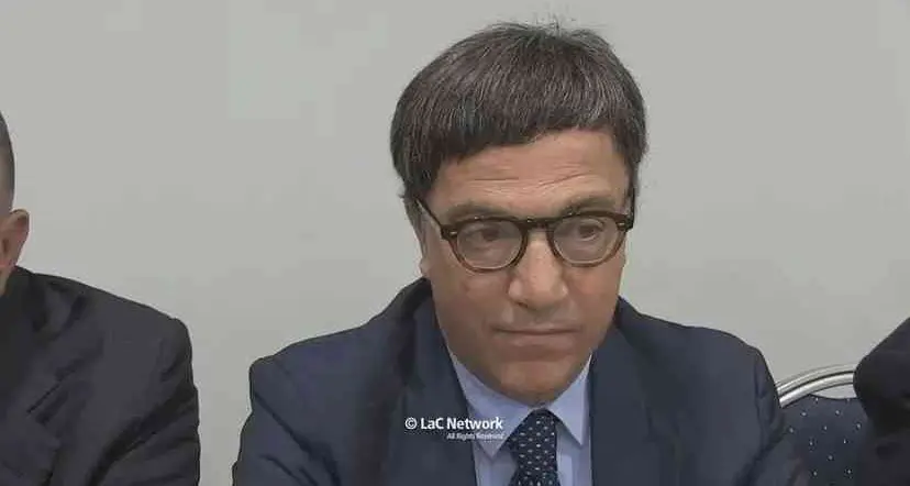 Parte l’Occhiuto bis, Galati (Noi Moderati): «Le premesse per un mandato storico ci sono tutte»\n