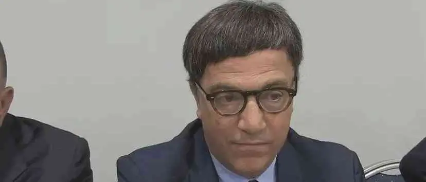 Parte l’Occhiuto bis, Galati (Noi Moderati): «Le premesse per un mandato storico ci sono tutte»\n