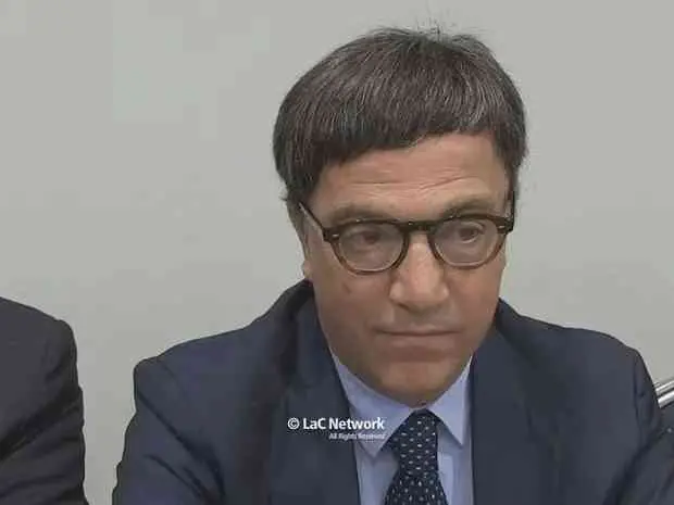 Parte l’Occhiuto bis, Galati (Noi Moderati): «Le premesse per un mandato storico ci sono tutte»