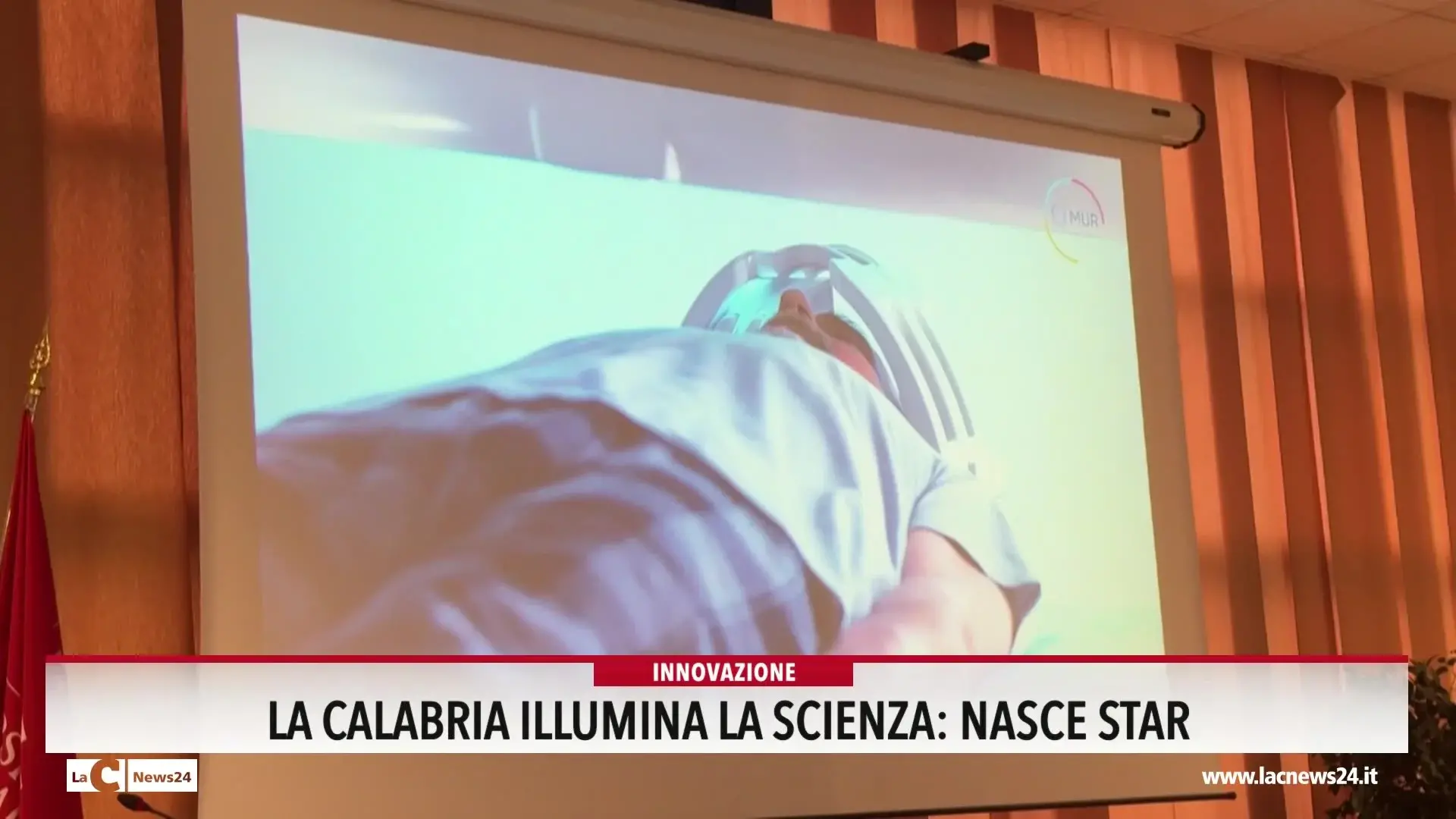 La Calabria illumina la scienza: nasce Star