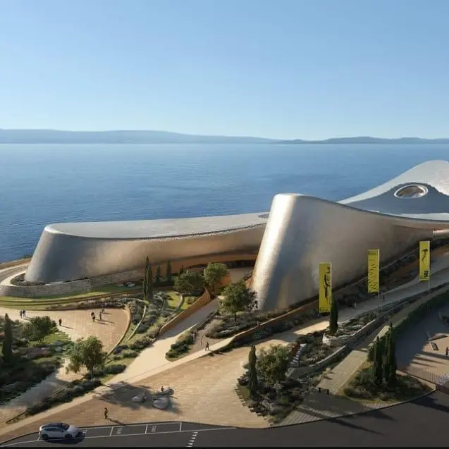 Il Museo del Mare prende sempre più forma, via libera al progetto esecutivo del lotto 1\n