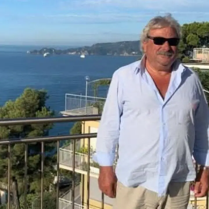 Promozione A, scossone in casa Scalea: si dimette il direttore sportivo\u00A0Antonio Passalacqua\n