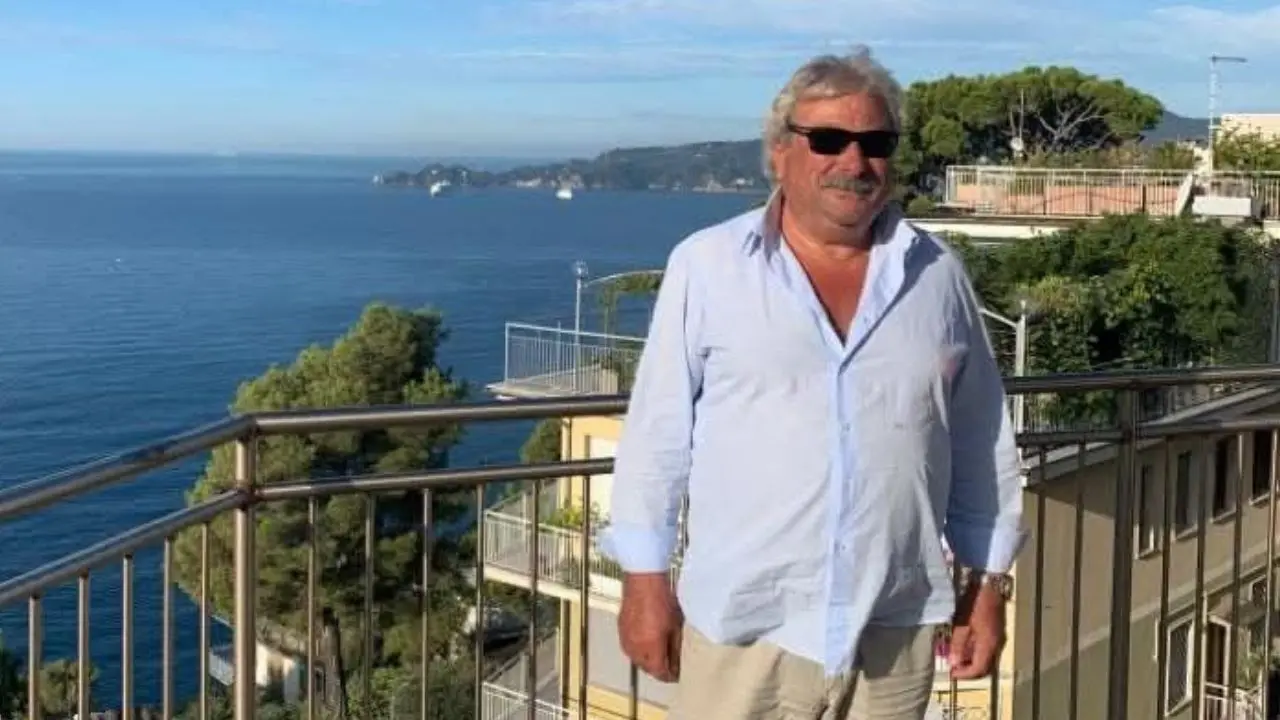 Promozione A, scossone in casa Scalea: si dimette il direttore sportivo\u00A0Antonio Passalacqua\n