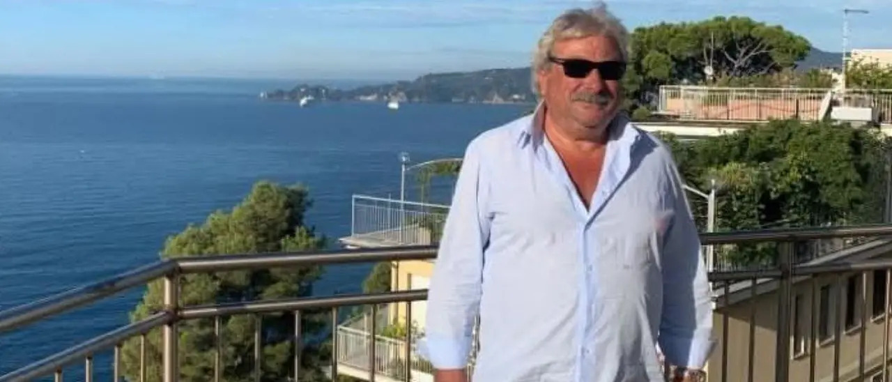 Promozione A, scossone in casa Scalea: si dimette il direttore sportivo\u00A0Antonio Passalacqua\n