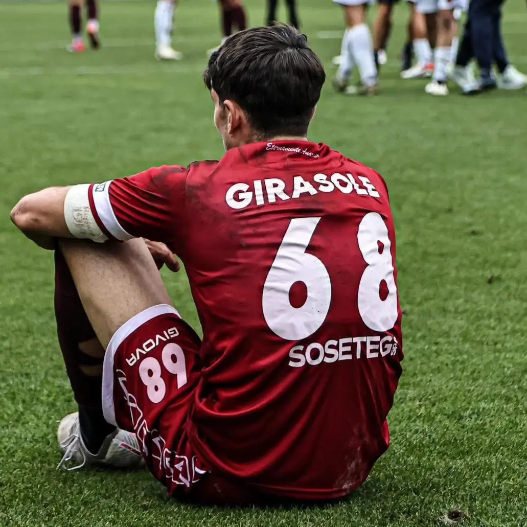 Reggina, domenica al Granillo arriva la capolista e Girasole lancia la sfida: «Abbiamo ritrovato lo spirito battagliero che serve per vincere»\n