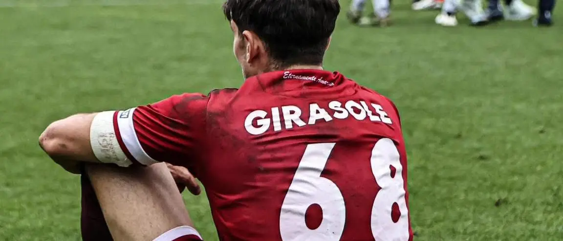 Reggina, domenica al Granillo arriva la capolista e Girasole lancia la sfida: «Abbiamo ritrovato lo spirito battagliero che serve per vincere»\n