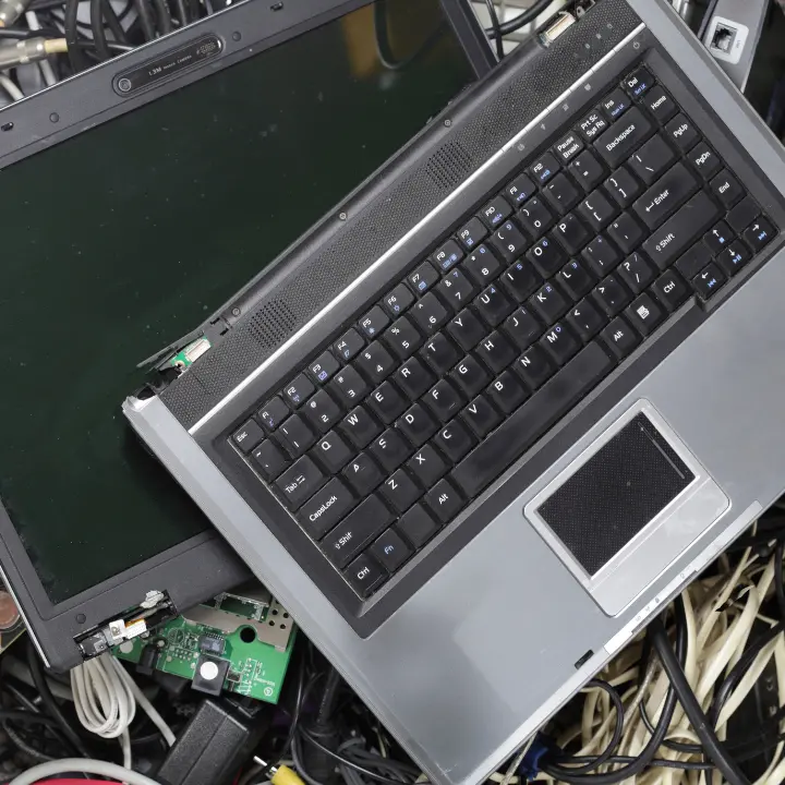 Parghelia aderisce alla Settimana europea per la riduzione dei rifiuti con una raccolta straordinaria dei Raee\n