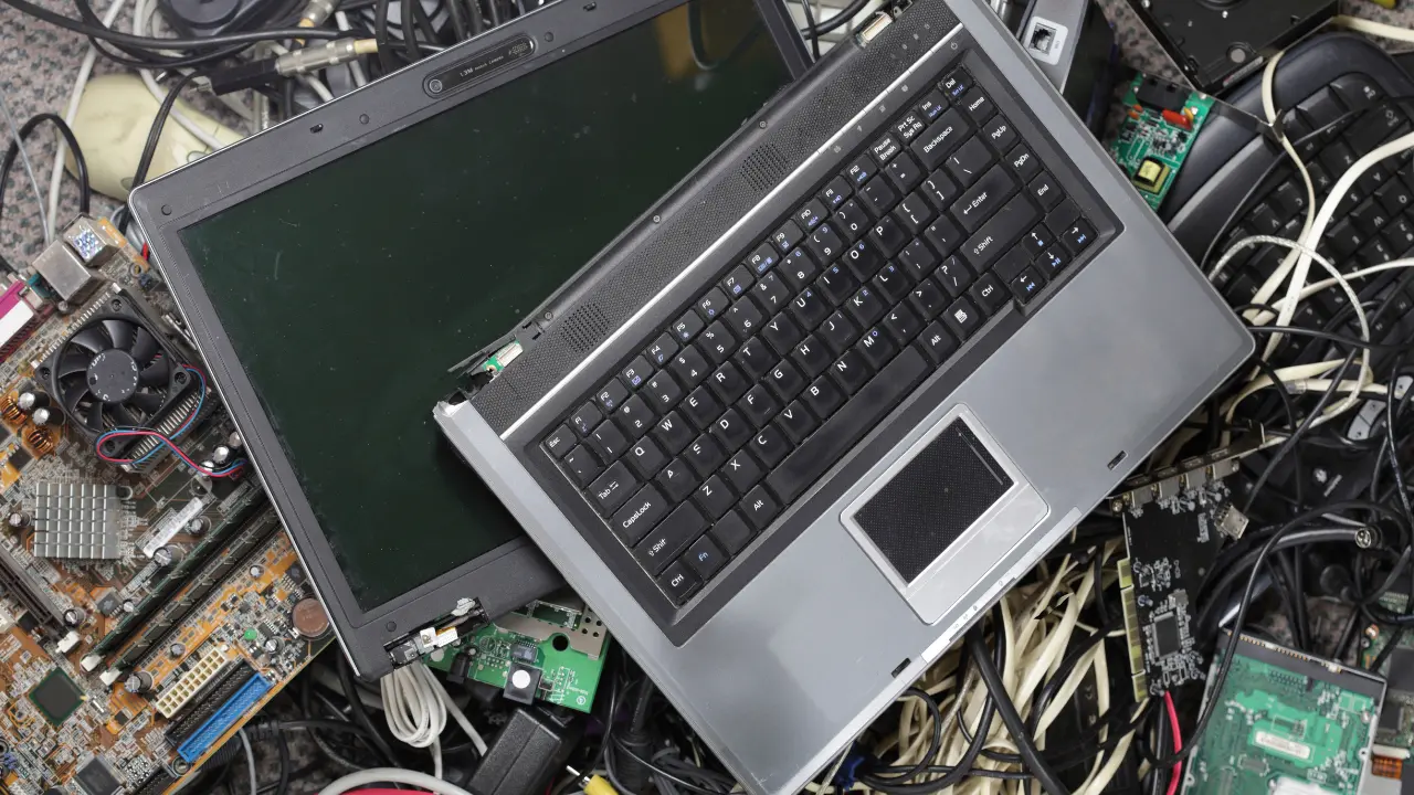 Parghelia aderisce alla Settimana europea per la riduzione dei rifiuti con una raccolta straordinaria dei Raee\n