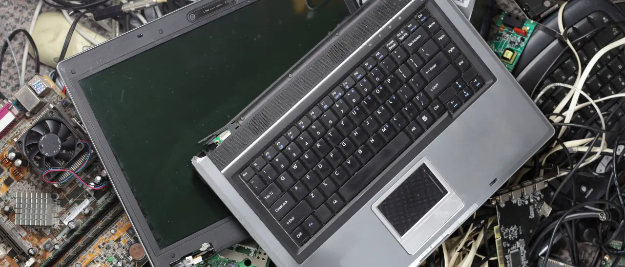 Parghelia aderisce alla Settimana europea per la riduzione dei rifiuti con una raccolta straordinaria dei Raee\n