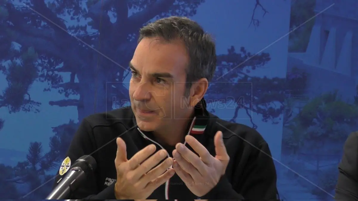 Sanità, Occhiuto: «Prosegue il percorso verso la gestione ordinaria. Confermato il mio incarico di commissario»\n