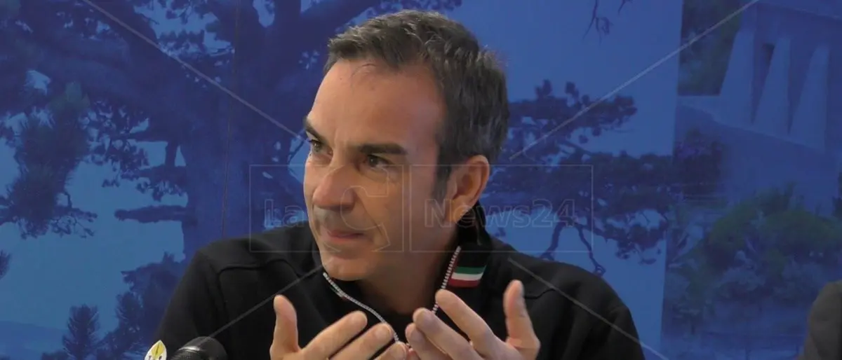 Sanità, Occhiuto: «Prosegue il percorso verso la gestione ordinaria. Confermato il mio incarico di commissario»\n