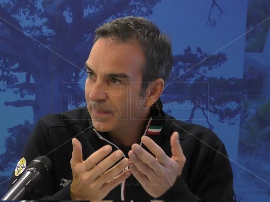 Sanità, Occhiuto: «Prosegue il percorso verso la gestione ordinaria. Confermato il mio incarico di commissario»