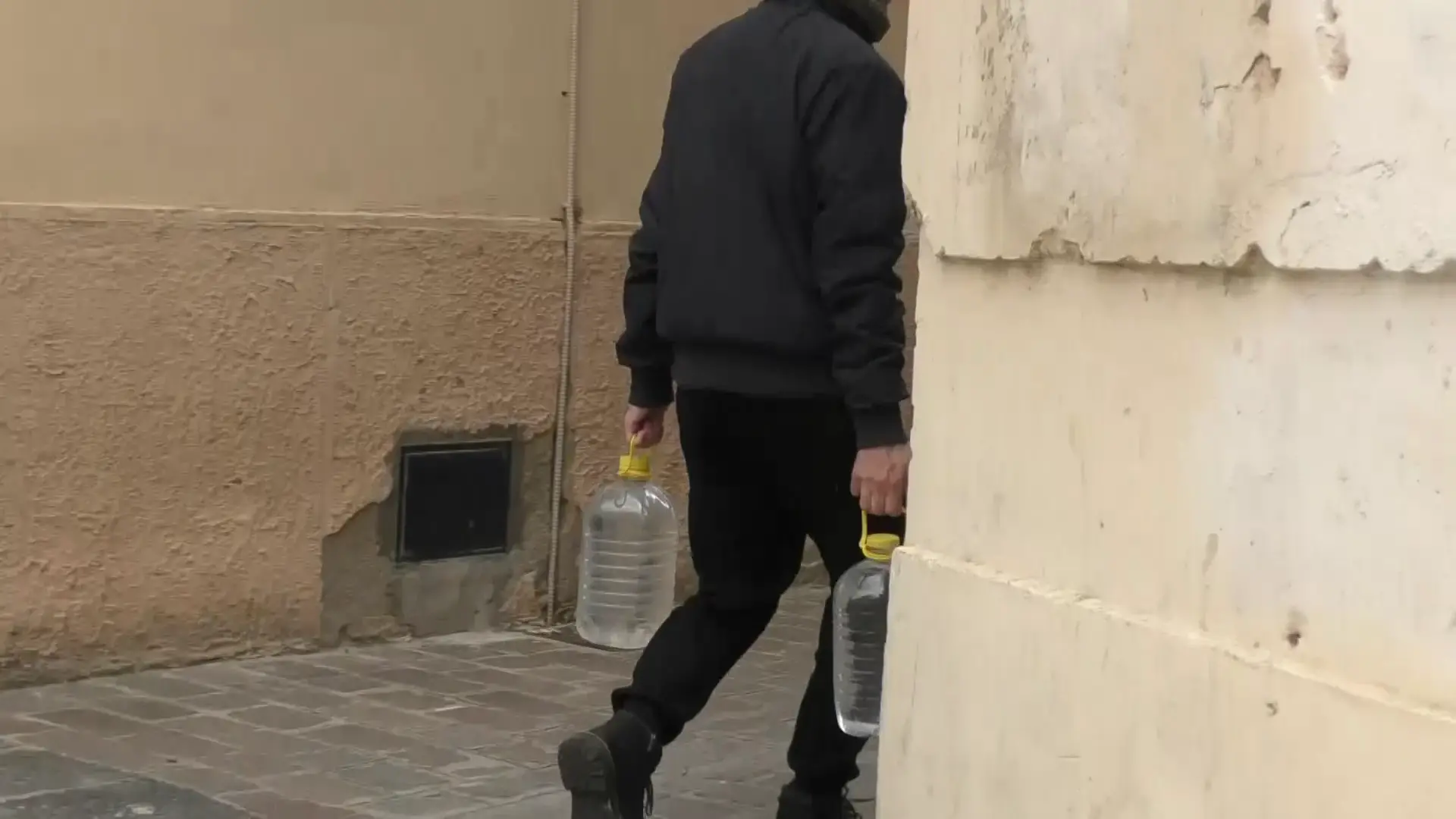 Catanzaro senz’acqua, opposizione all’attacco: venti esponenti\u00A0chiedono un Consiglio comunale urgente\n