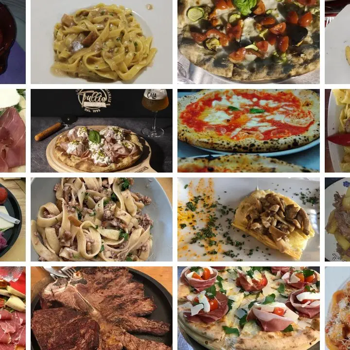 Carne alla brace, salumi, funghi e formaggi: i migliori ristoranti della Presila e Sila cosentina