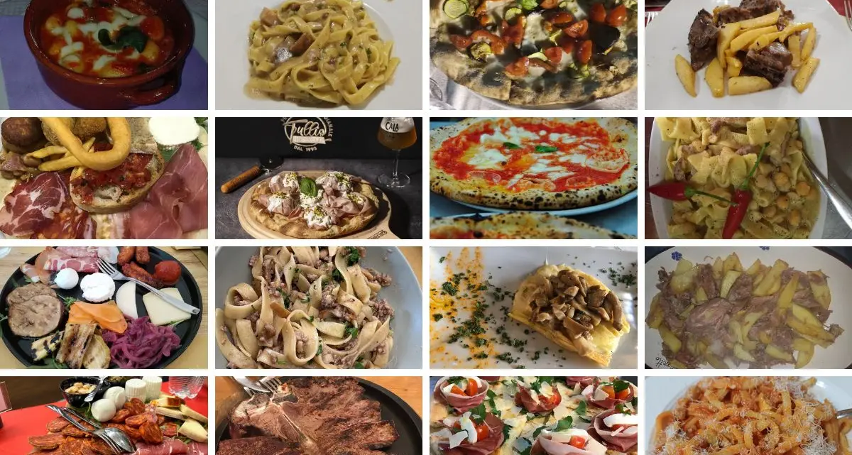 Carne alla brace, salumi, funghi e formaggi: i migliori ristoranti della Presila e Sila cosentina