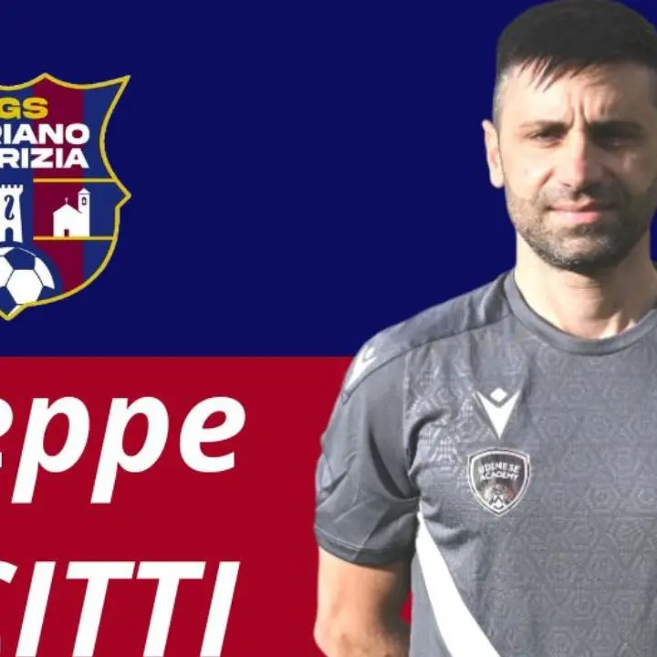 Eccellenza, il Soriano Fabrizia esonera\u00A0il tecnico Tonino Figliomeni: Giuseppe Crucitti è il nuovo allenatore dei rossoblù