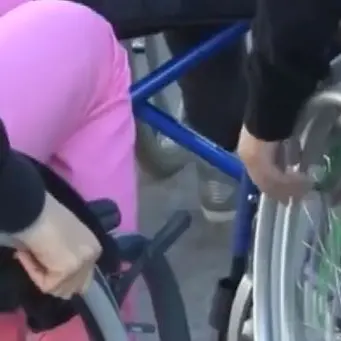 Locri, fondi per la “Vita indipendente” restituiti alla Regione: ADDA denuncia «crimine sociale per indifferenza e trascuratezza»\n