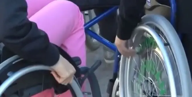 Locri, fondi per la “Vita indipendente” restituiti alla Regione: ADDA denuncia «crimine sociale per indifferenza e trascuratezza»\n